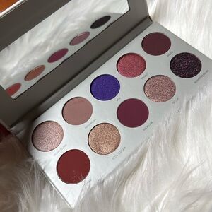 Jaclyn Hill Bling Boss